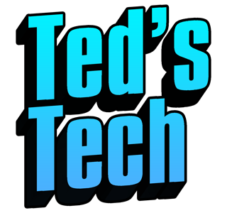 Ted's Tech